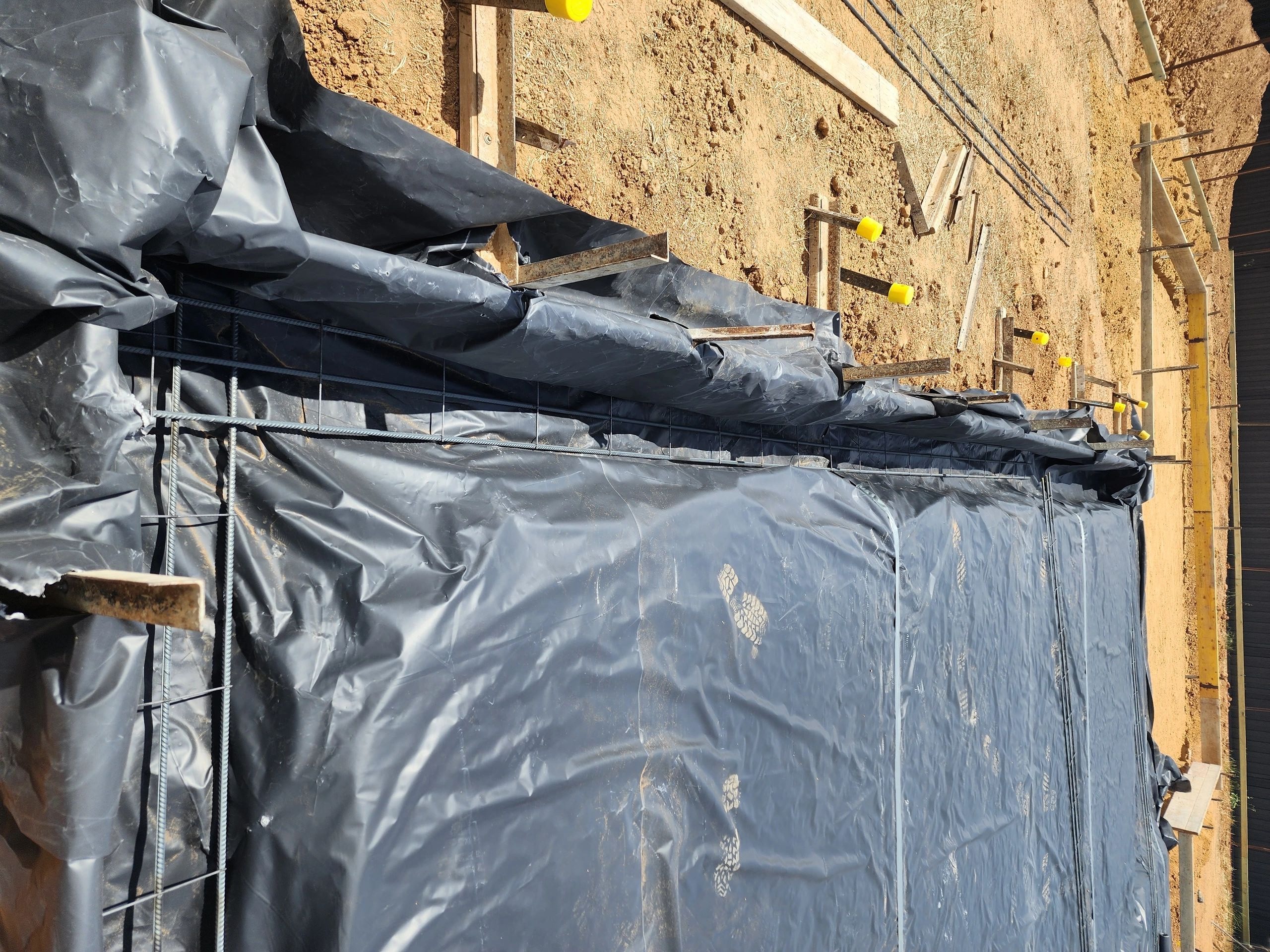 Site inspection — November 2024